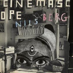 Nils Berg Cinemascope Searching For Amazing - facethemusic - 5 290 Ft