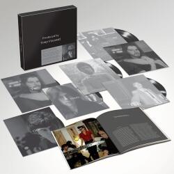 Various Produced By. . -Box Set-