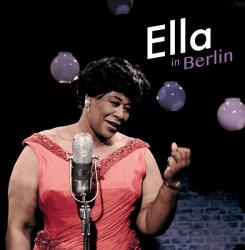Fitzgerald, Ella Ella In Berlin (Purple Vinyl)