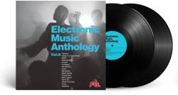 Various Electronic Music Anthology By Fg