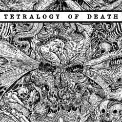 V/A Tetralogy of Death