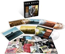 Mould, Bob Distortion: Live (Clear Splatter Vinyl Box)