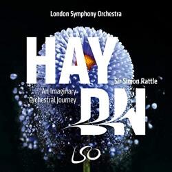 Haydn, Franz Joseph An Imaginary. . -Sacd-