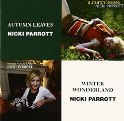 Parrott, Nicki Autumn Leaves/winter
