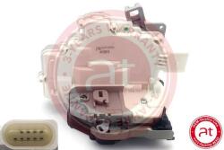 At Autoteile Germany incuietoare usa AT AUTOTEILE GERMANY OEM - Quality - Line at12813 (at12813)