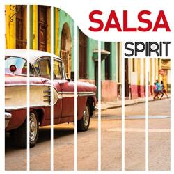 Various Salsa - Spirit Of