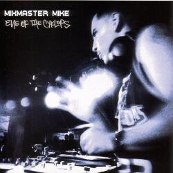 Mixmaster Mike Eye of the Cyclops