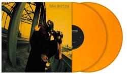 Fates Warning Disconnected (Orange & White Marbled Vinyl)