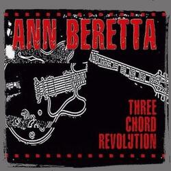 Ann Beretta Three Chord