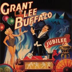 Grant Lee Buffalo Jubilee -Remast-