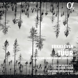 Collegium Musical Chamber Tuur: Canticum