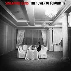 Singapore Sling Tower Of Foronicity