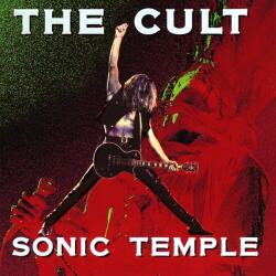 Cult Sonic Temple (30th Anniversary)