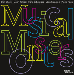 Cherry, Don Musical Monsters