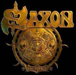 Saxon Sacrifice (Picture Disc Vinyl)