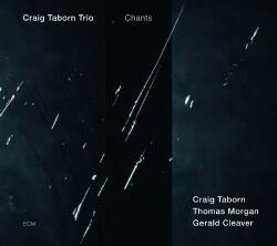 Craig Taborn Trio CHANTS