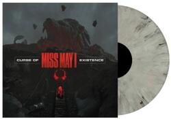 Miss May I Curse of Existence (Grey Marbled Vinyl)