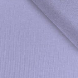 Takoy French terry nou OSKAR lila № 58