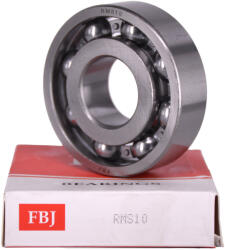  RMS10 mélyhornyú golyóscsapágy 31, 75X79, 375X22, 225mm