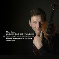 Elbipolis Barockorches More Bach