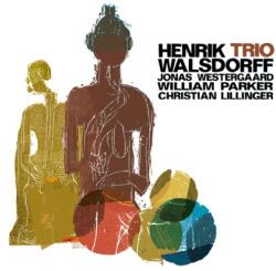 Walsdorff, Henrik Trio New York/berlin