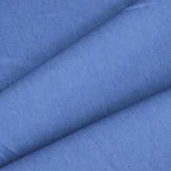 Takoy Elasztikus farmer anyag/ sweat denim 275g világoskék színű