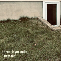 Three-layer Cake STOVE TOP