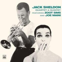 SHELDON Quartet & Quintet