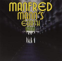 Manfred Mann's Earth Band Manfred Mann's Earth Band
