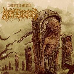 Nasty Surgeons Exhumation Requiem