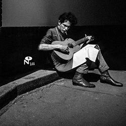 Megira, Charlie Tomorrow's Gone