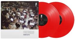 Portishead Roseland Nyc Live (25th Anniversary) (Red Vinyl) - facethemusic - 23 690 Ft