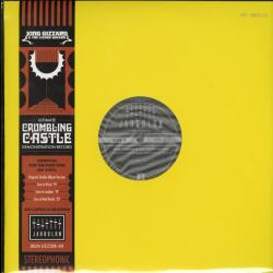 King Gizzard & The Lizard Wizard Ultimate Crumbling Castle Demonstration Record - facethemusic - 17 790 Ft