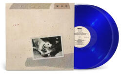 Fleetwood Mac Tusk (Transparent Blue Vinyl)