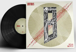 BOMBUS Your Blood - facethemusic - 11 790 Ft