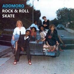 Addmoro Rock and Roll Skate