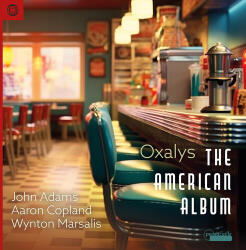 OXALYS American Album