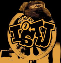 NCT DREAM Istj (Poster Version)