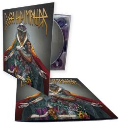 Cobra The Impaler Karma Collision