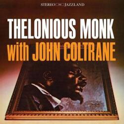 Monk, Thelonious Lonious Monk With John Coltrane