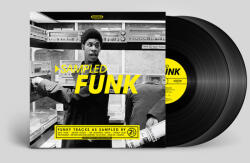 V/A Sampled Funk - 2023