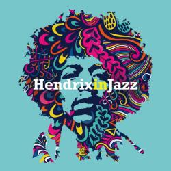 Various Hendrix In Jazz