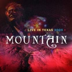 Mountain Live In Texas 2005 (Red Vinyl)