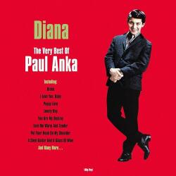 Anka, Paul Diana: the Very Best of Paul Anka