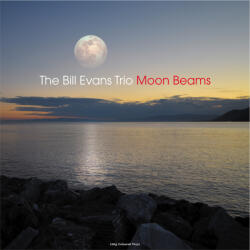 Evans, Bill Moon Beams (Red Vinyl)