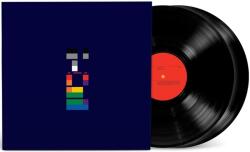 Coldplay X & Y (Black Eco Vinyl)