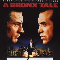 V/A A Bronx Tale -rsd-