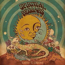 Spiritual Beggars Sunrise To Sundown -Ltd-