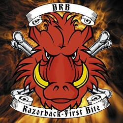BRB Razorback First Bite - facethemusic - 2 990 Ft