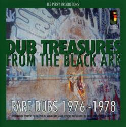 Perry, Lee Dub Treasures From The